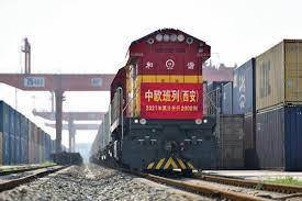 China to invest $58b on railway track connecting Gwadar to Xinjiang Uygur