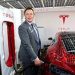 EV makers would prioritize sales growth ahead of profit in a weak economy, Musk
