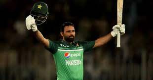 Pakistan beats NZ in first ODI by 5 wickets