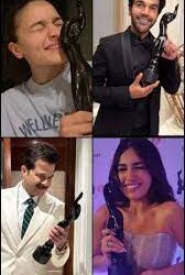 “Gangubai Kathiawadi” sweeps major Hyundai Filmfare Awards