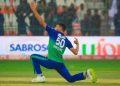 Ihsanullah wants to bowl as fast as Shoaib Akhtar