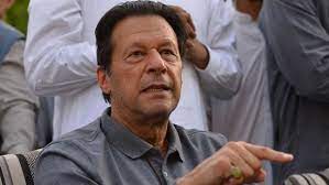 Govt passes unconstitutional law after Supreme Court’s verdict, Imran Khan