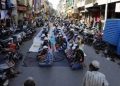 Uttar Pradesh Police book nearly 2,000 people for offering namaz on road