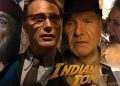 Indiana Jones coming back into action at Cannes Film Festival
