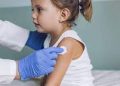 Some 67 million children missing routine vaccines globally between 2019-21