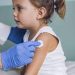Some 67 million children missing routine vaccines globally between 2019-21