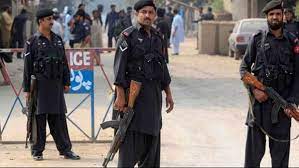 Kohat: Two police officers martyred in militant attack