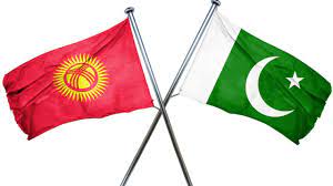 Kyrgyzstan wants bilateral trade, economic relations with Pakistan