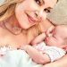 Spanish TV star confesses surrogate child is her granddaughter