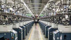 Large Scale Manufacturing sector decreases for eighth consecutive month