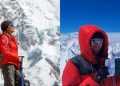 Pakistani mother of two, makes history by climbing 8,091m high Annapurna I in Nepal