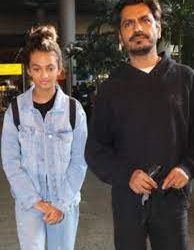 Nawazuddin Siddiqui gets custody of children