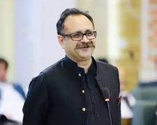 Azad Kashmir: High Court disqualifies AJK PM Sardar Tanveer Ilyas