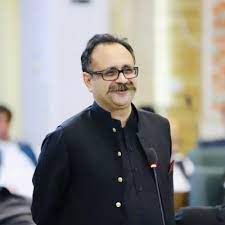 Azad Kashmir: High Court disqualifies AJK PM Sardar Tanveer Ilyas