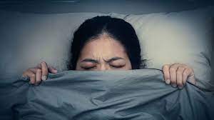 Bad sleep habits increase risk of stroke