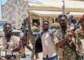 Sudan’s warring rivals agree 72-hour ceasefire