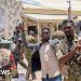 Sudan’s warring rivals agree 72-hour ceasefire