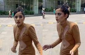 Restaurant bars Uorfi Javed’s entry over her ‘fashion outfit’