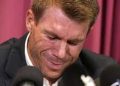 Warner comes under fire in IPL after four consecutive defeats