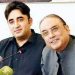 Bilawal, Asif Zardari summons party meeting to discuss elections situation in Punjab