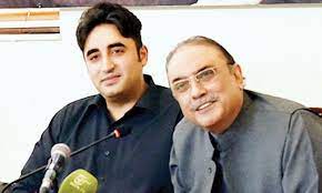 Bilawal, Asif Zardari summons party meeting to discuss elections situation in Punjab