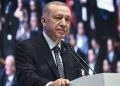 Erdogan launches new attack against Turkey’s LGBTQ Community