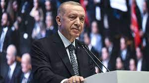 Erdogan launches new attack against Turkey’s LGBTQ Community