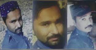 One Sri Lankan cricket team attacker killed in DI Khan