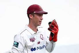 Wicketkeeper Jimmy Peirson included to Australia’s squad for Ashes