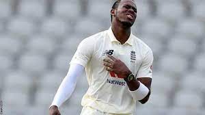England fast bowler Jofra Archer ruled out of Ashes