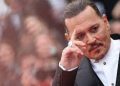 Cannes 2023: Johnny Depp receives seven-minute standing ovation