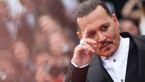 Cannes 2023: Johnny Depp receives seven-minute standing ovation