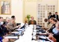 NSC decides to bring all culprits of May 9 before law