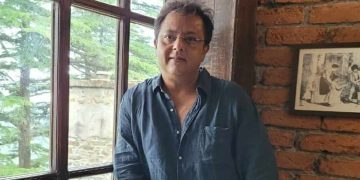 Indian TV star Nitesh Pandey passes away