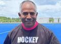 Siegfried Aikman quits as Pakistan Hockey Team’s head coach