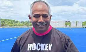 Siegfried Aikman quits as Pakistan Hockey Team’s head coach