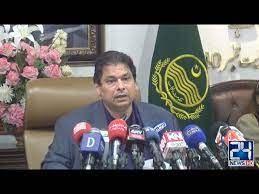 Punjab Govt gives PTI 24-hour deadline to hand over terrorists hiding in Zaman Park