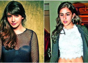 Sara, Anushka ready to debut on red carpet of Cannes Film Festival