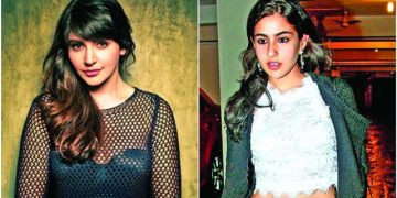 Sara, Anushka ready to debut on red carpet of Cannes Film Festival