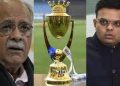PCB rejects idea of playing Asia Cup outside Pakistan