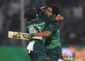 Babar creates history with most century partnerships record with Imam-ul-Haq