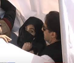 LHC grants protective bail to Bushra Bibi in Al-Qadir Trust case