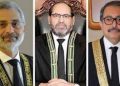Audio leaks commission suspends proceedings after SC order