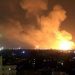 22 Palestinians killed over two days in Isreal’s air strike