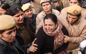 US panel calls to blacklist India over religious freedom