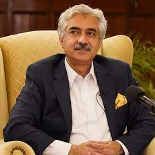 PTI leader Mian Aslam Iqbal booked for harassing a citizen