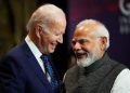 Biden to host Narendra Modi for a state visit in June