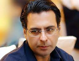 Court grants interim bail to Moonis Elahi’s, her wife in money laundering case