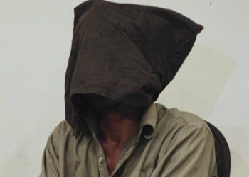 CTD arrests former unit in charge of MQM-L