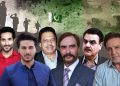 Celebrities, renowned personalities pay homage to martyrs